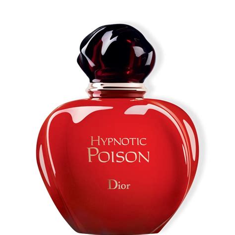 dior poison hypnotic poison